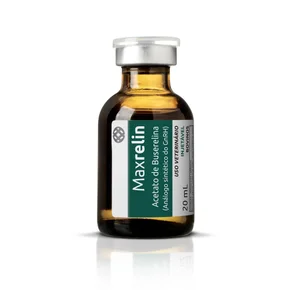 maxrelin 20ml