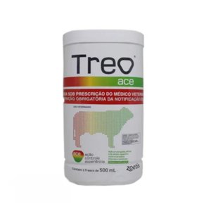 Treo Ace 500 ml