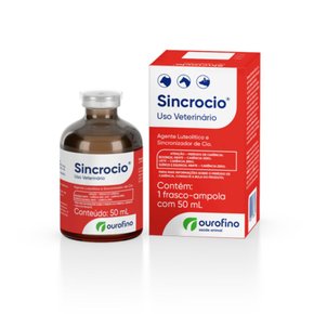 Sincrocio 50 ml