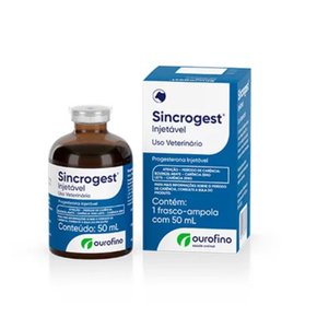 Sincrogest 50 ml