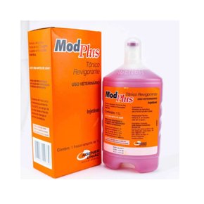 Mod Plus inj 1L