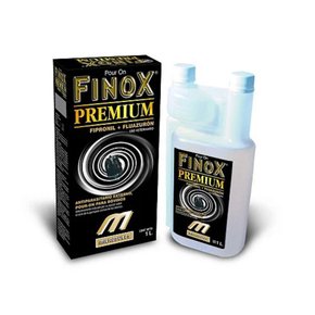 Finox Premium 5l