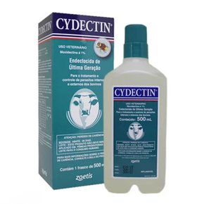 Cydectin 500 ml