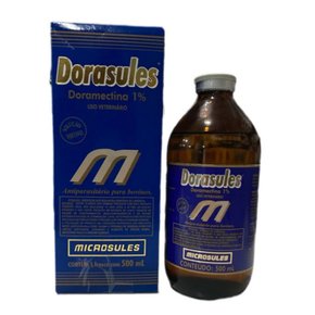 Dorasules 500ML