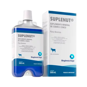 Suplenut 500ml