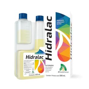 Hidralac 500ml