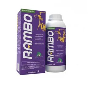 Rambo Pulverizao 1L