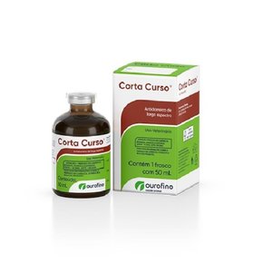 Corta Curso   50 ml