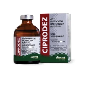 Ciprodez 50 ml