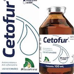 cetofur 100 ml a