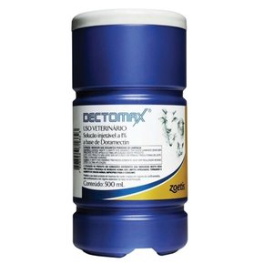 Dectomax 500 ml