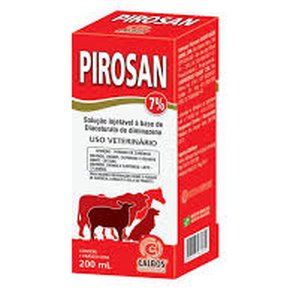 pirosan 200ml