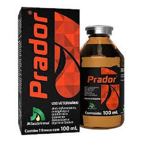 prador 100 ml