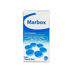 Marbox 100ml