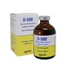 D 500   50 mL