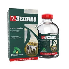 Pro Bezerro 50 ml