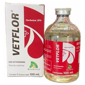 Vetflor 100ML