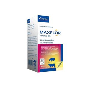 Maxflor 100ml