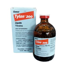 Tylan 200   100 ml