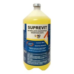 Soro Suprevit 500 ml