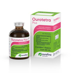 Ourotetra Plus 50 ml