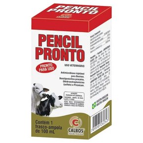 Pencil Pronto 100 ml