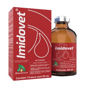 Imidovet 50 ml