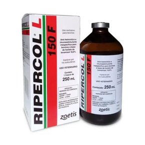 Ripercol 150 F 250 ml