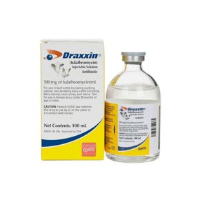 draxxin 100 ml