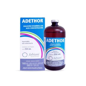 adethor 250 ml