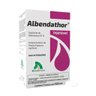 albendathor injetavel 500ml