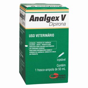 analgex v inj fa 50 ml