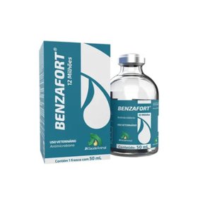 benzafort 50 ml