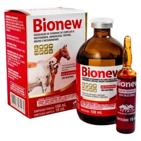bionew 100 ml
