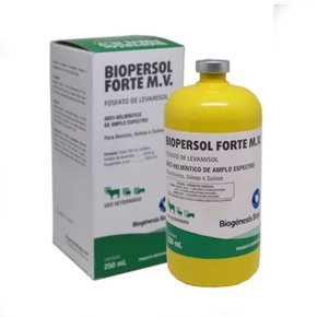 biopersol forte m v 250ml