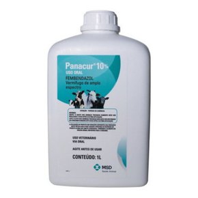 panacur 1 l