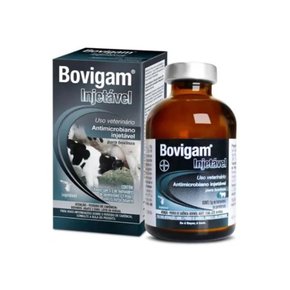 bovigam 15 ml