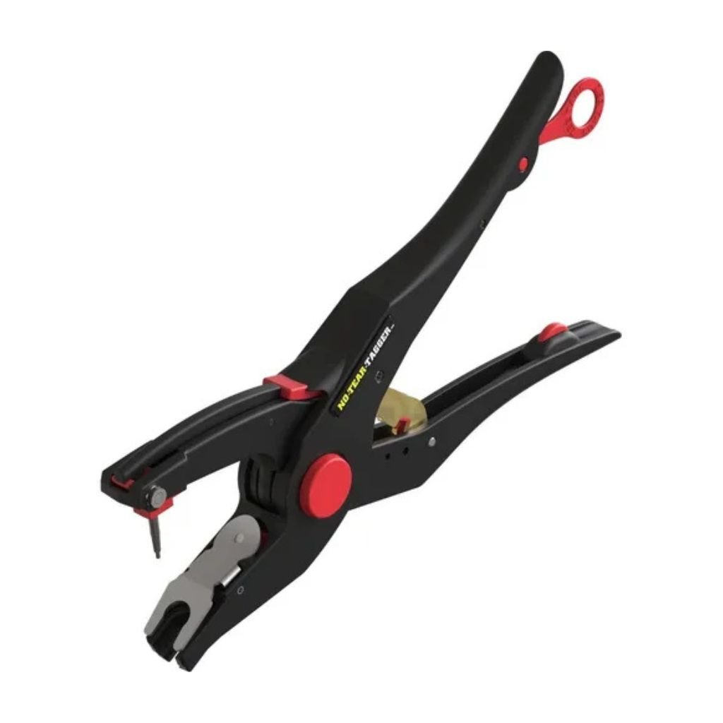 Aplicador Z2 Datamars para Brincos de Identificação