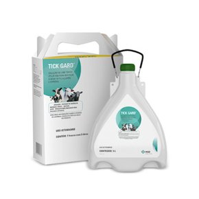 tick gard 5l msd