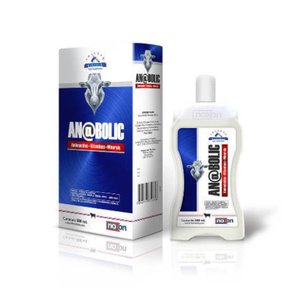 anabolic 500ml