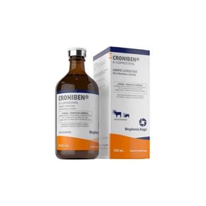 croniben 100 ml