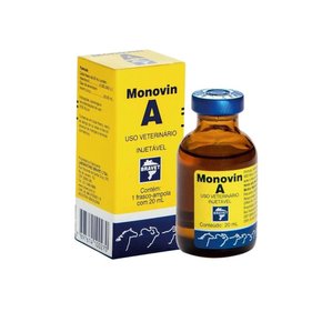 monovin a 20 ml