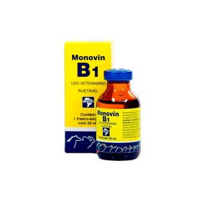 monovin b1 20 ml