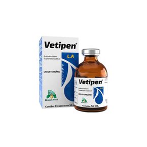 vetipen 50 ml