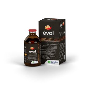 evol 400 ml