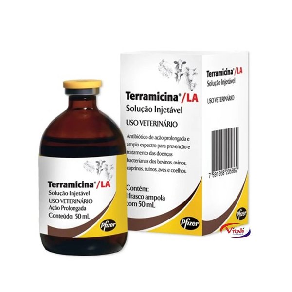 terramicina