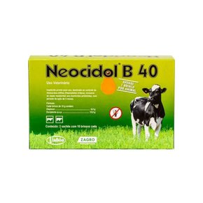 brinco neocidol