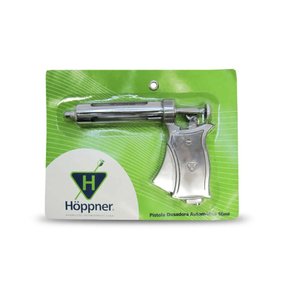 pistola dosadora automatica 50 ml