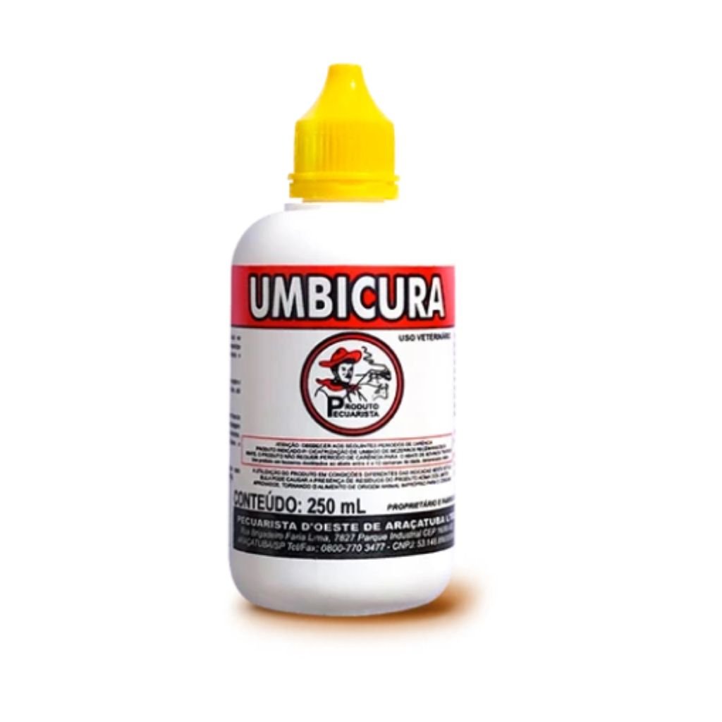 umbicura 250ml