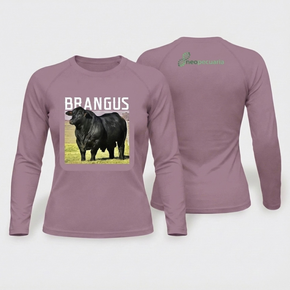 brangus feminina rosa